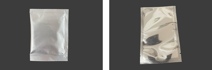 小袋充填(液體及び粉體)